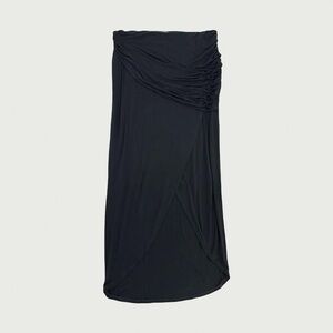 Cabi Drapey Maxi Skirt
